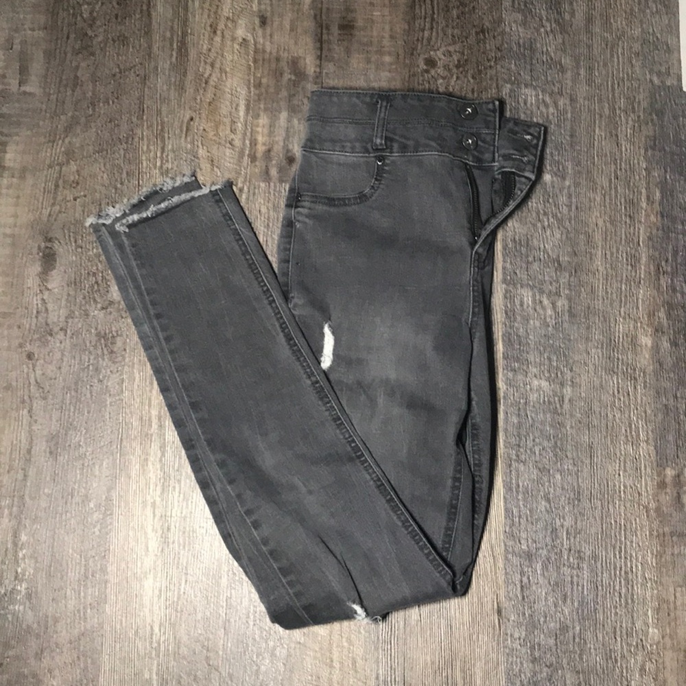 Tinseltown jeans